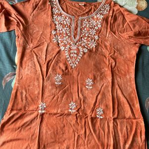 Short Kurti