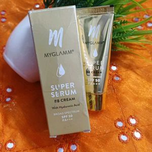 🌸Myglamm Super Serum Combo 🌸