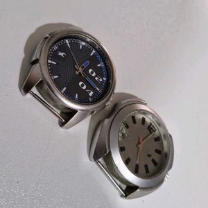 Wrist Watch (2)