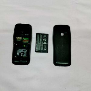 Nokia 110 Dual sim Keypad Mobile Phone