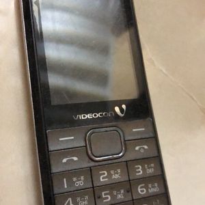 Videocon Keypad Mobile Phone Not Working u can use