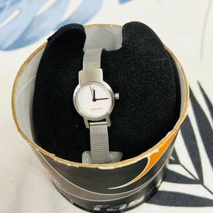 Original Fastrack Watch With Box