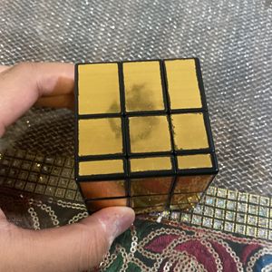 6 Cubes