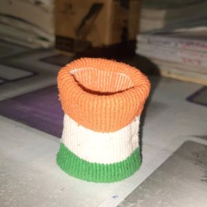 Tiranga Wrist Band for National Days