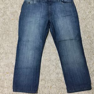 Size 36 Baggy Jeans Denim Colt B212