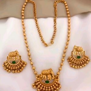 For Diwali Jewellery