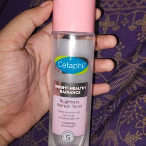 Cetaphil Toner