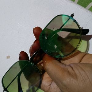 Sunglass For Women Light Shade