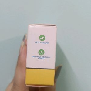 Mamaearth Lip And Cheek Tint