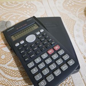 Sale !! Casio Calculator