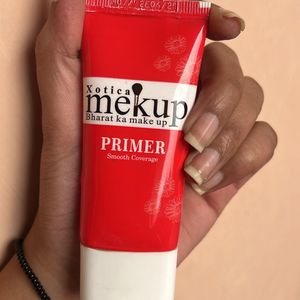 Xotica Makeup Primer