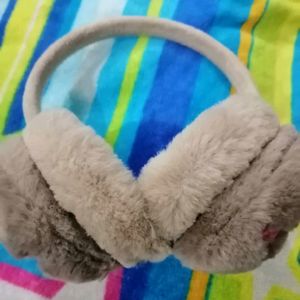 Ear Muff For Kids