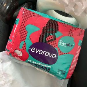 Evereve Period Panty