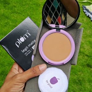 Plum Compact Divine Dusk