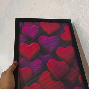 COMBO OFFER Unique PICTURE FRAMES