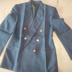 I am selling wedding blazers.