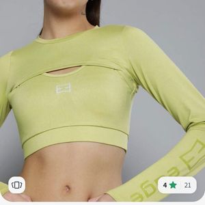 Brand New Hrx Sports Bra