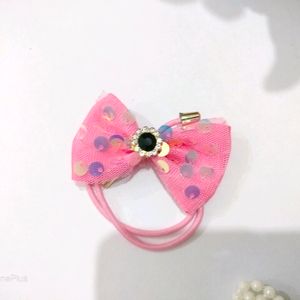 Hair Accessories Embellished