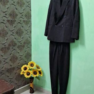 Black Coat 🖤Pant Pickup 2