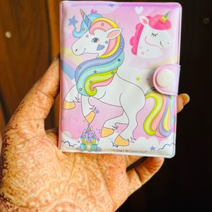 Pony Print Dairy