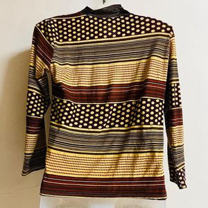 Korean Designer Top