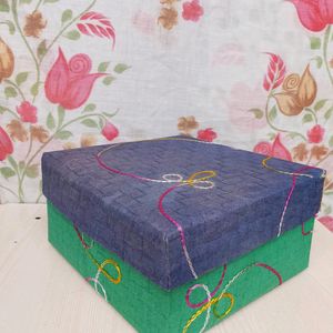 Gift Box