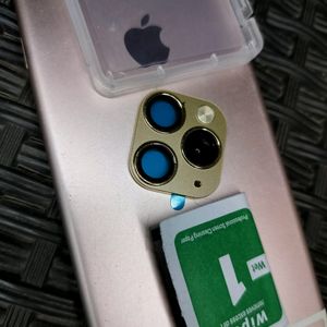 X/Xs/Xs Max Mobile Lens Converter To iPhone 11 Pro