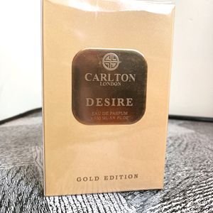 Carlton London Desire Eau De Parfum - 100 ML