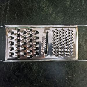 New Steel Vegetable And Fruit Slicer & Grater