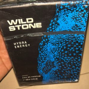 wild stone HYDRA ENERGY