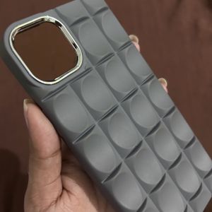 3 iPhone 14 Plus Covers