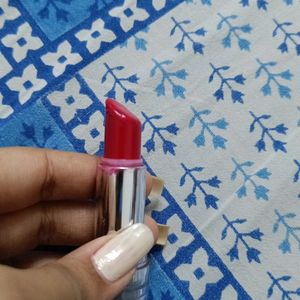 Lakme Red Clr Lipstick