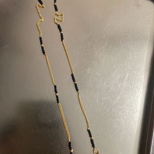 Daily Used Mangalsutra