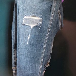 Levis Ladies Jeans