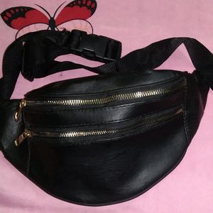 Unisex Cross Body Bag