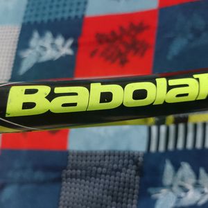 BABOLAT PURE AERO LITE TENNIS RACQUET