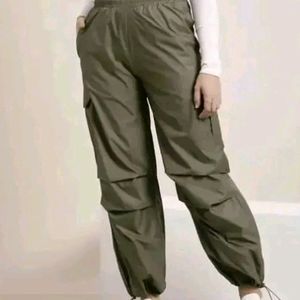 Parachute Pants