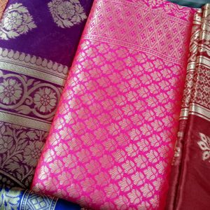 Banarsi Silk Saree Sale Sal