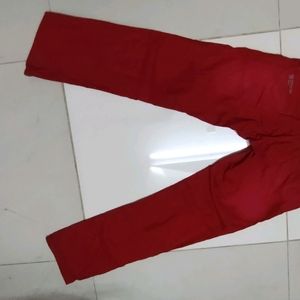 Cotton Pant For Kids