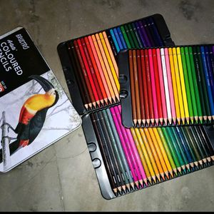 Brushtro Colour Pencil Set