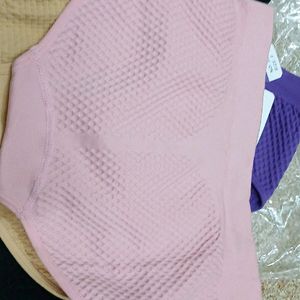 3pcs Freestyle Soft And Breathable Panty