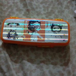 Pencil Box For Kids