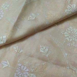 Paper Silk Saree