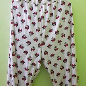 Disney Trouser Xl Size