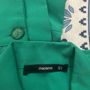 Madame Co Ord Set