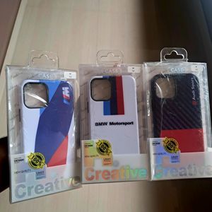 IPhone Premium Cases