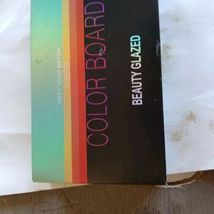 Totally New Eyeshadow Palette