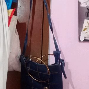 Sling Bag