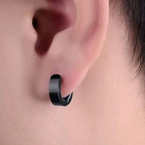 combo Of 3 Pair Magnetic Earings For Man And Women