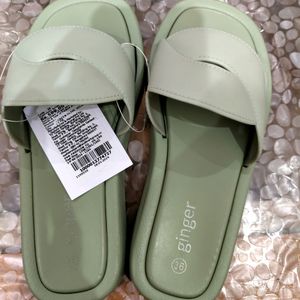 Slippers Ginger By Lifestyle